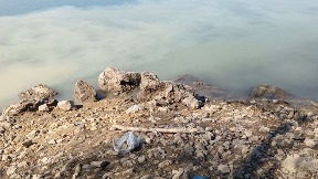 Apokaliptično stanje priobalja